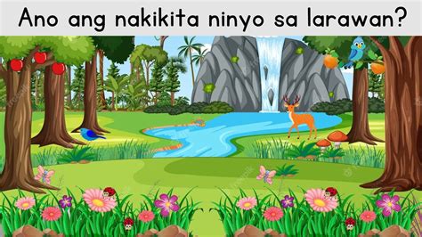 Ang Kapaligiran Bilang Konsepto: Kahulugan, Sakop, at .